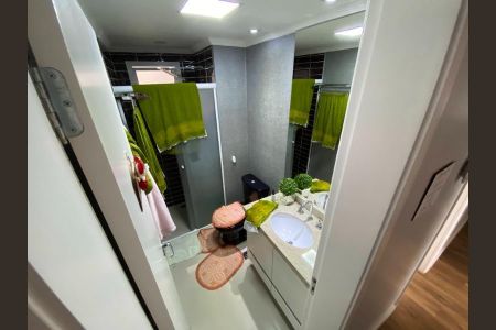Apartamento à venda com 237m², 4 quartos e 2 vagas Apartamento à venda com 237m², 4 quartos e 2 vagasFoto 38