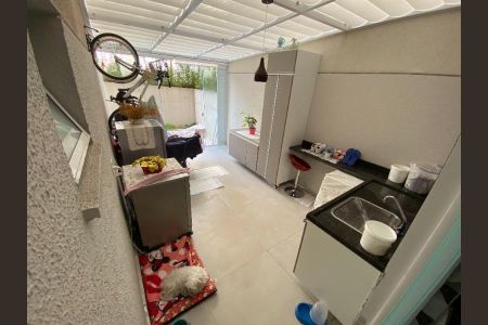 Apartamento à venda com 237m², 4 quartos e 2 vagas Apartamento à venda com 237m², 4 quartos e 2 vagasFoto 42