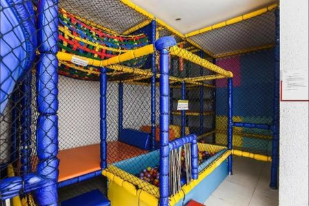 Apartamento à venda com 237m², 4 quartos e 2 vagas Apartamento à venda com 237m², 4 quartos e 2 vagasFoto 58