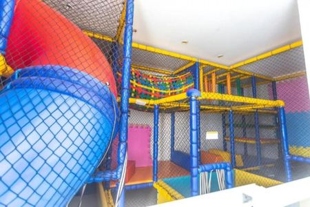 Apartamento à venda com 237m², 4 quartos e 2 vagas Apartamento à venda com 237m², 4 quartos e 2 vagasFoto 57