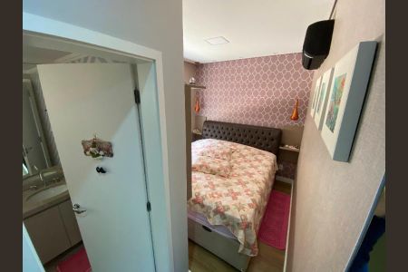 Apartamento à venda com 237m², 4 quartos e 2 vagas Apartamento à venda com 237m², 4 quartos e 2 vagasFoto 16