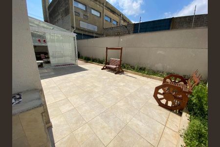 Apartamento à venda com 237m², 4 quartos e 2 vagas Apartamento à venda com 237m², 4 quartos e 2 vagasFoto 45