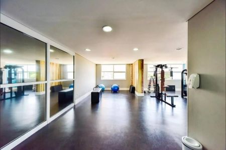 Apartamento à venda com 237m², 4 quartos e 2 vagas Apartamento à venda com 237m², 4 quartos e 2 vagasFoto 59