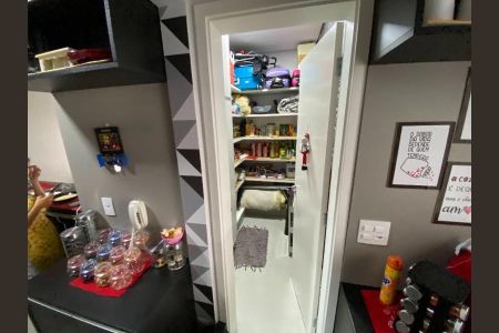 Apartamento à venda com 237m², 4 quartos e 2 vagas Apartamento à venda com 237m², 4 quartos e 2 vagasFoto 10