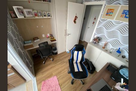 Apartamento à venda com 237m², 4 quartos e 2 vagas Apartamento à venda com 237m², 4 quartos e 2 vagasFoto 27