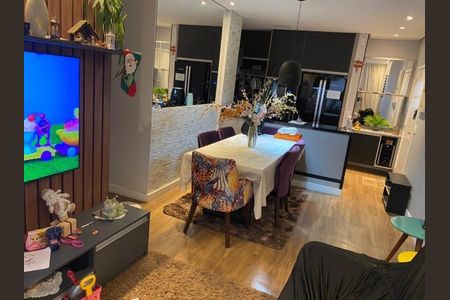 Apartamento à venda com 237m², 4 quartos e 2 vagas Apartamento à venda com 237m², 4 quartos e 2 vagasFoto 03