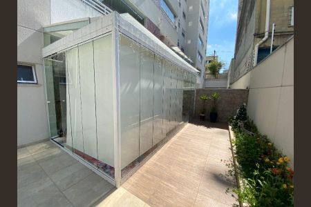 Apartamento à venda com 237m², 4 quartos e 2 vagas Apartamento à venda com 237m², 4 quartos e 2 vagasFoto 47