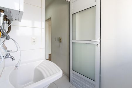 Apartamento para alugar com 43m², 1 quarto e 1 vagaÁrea de Serviço