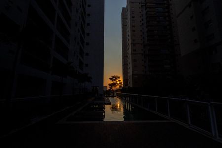 Apartamento para alugar com 43m², 1 quarto e 1 vagaÁrea comum