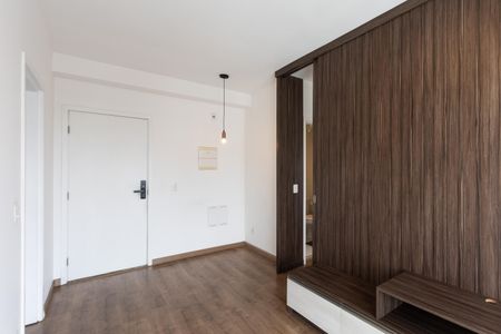 Apartamento para alugar com 43m², 1 quarto e 1 vagaSala