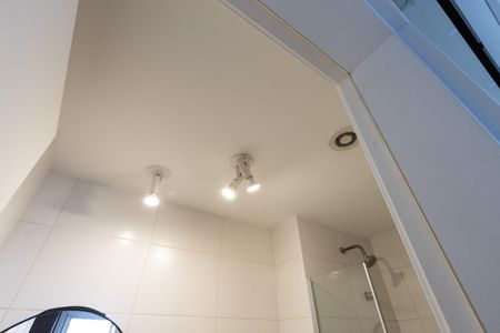 Apartamento para alugar com 43m², 1 quarto e 1 vagaBanheiro