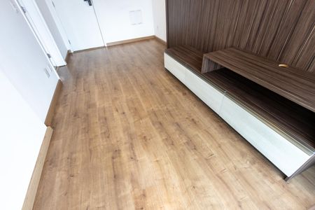 Apartamento para alugar com 43m², 1 quarto e 1 vagaSala