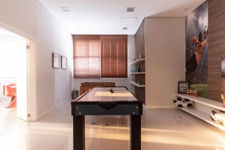 Apartamento para alugar com 43m², 1 quarto e 1 vagaÁrea comum