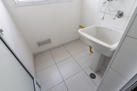 Apartamento para alugar com 43m², 1 quarto e 1 vagaÁrea de Serviço