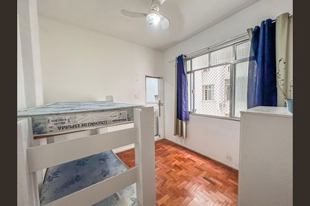Quarto  de apartamento à venda com 1 quarto, 42m² em Centro, Rio de Janeiro