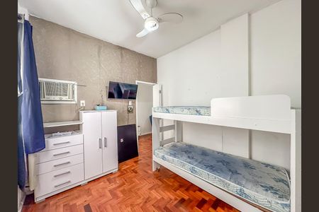 Quarto  de apartamento à venda com 1 quarto, 42m² em Centro, Rio de Janeiro