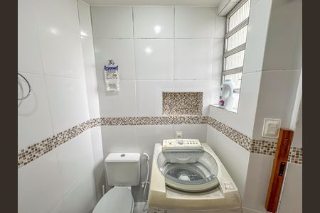 Apartamento à venda com 42m², 1 quarto e sem vagaBanheiro Social