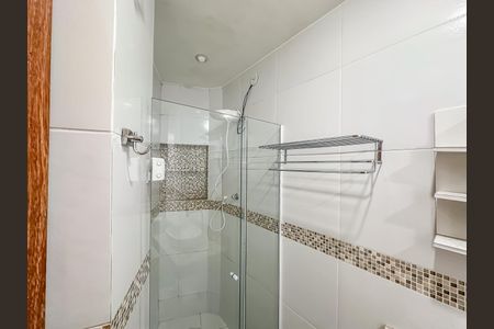 Apartamento à venda com 42m², 1 quarto e sem vagaBanheiro Social