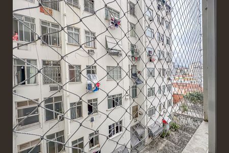 Apartamento à venda com 42m², 1 quarto e sem vagaVista do Quarto 