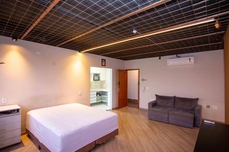 Studio de apartamento para alugar com 1 quarto, 50m² em Serraria, Diadema