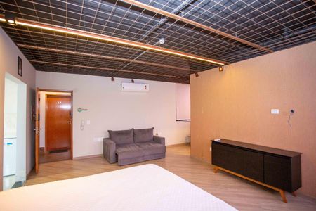 Studio de apartamento para alugar com 1 quarto, 50m² em Serraria, Diadema