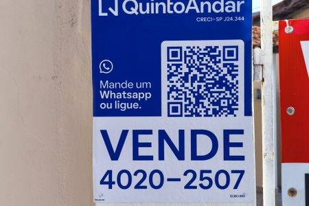 Casa à venda com 130m², 3 quartos e 2 vagasPlaca