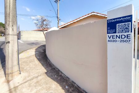 Casa à venda com 130m², 3 quartos e 2 vagasPlaca