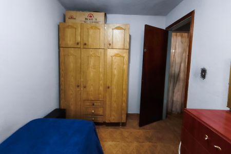 Casa à venda com 130m², 3 quartos e 2 vagasQuarto 2