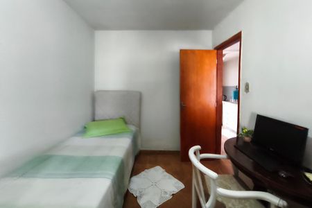 Casa à venda com 130m², 3 quartos e 2 vagasQuarto 3