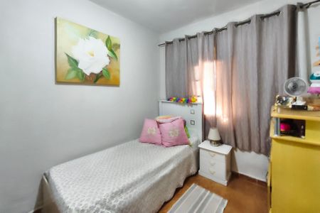 Casa à venda com 130m², 3 quartos e 2 vagasQuarto 1