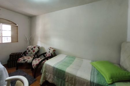 Casa à venda com 130m², 3 quartos e 2 vagasQuarto 3