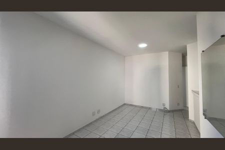Sala/Quarto de apartamento para alugar com 1 quarto, 58m² em Centro, Campinas