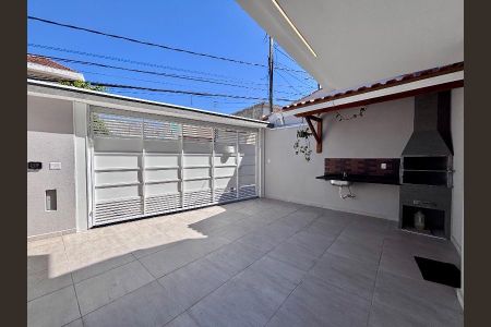 Casa à venda com 72m², 2 quartos e 2 vagas Casa à venda com 72m², 2 quartos e 2 vagasFoto 04