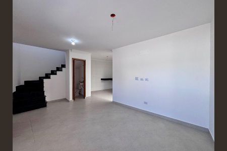 Foto 07 de casa à venda com 2 quartos, 72m² em Vila Constança, São Paulo