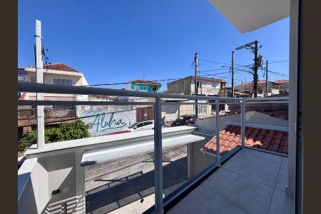 Casa à venda com 72m², 2 quartos e 2 vagas Casa à venda com 72m², 2 quartos e 2 vagasFoto 21