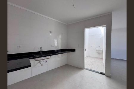 Casa à venda com 72m², 2 quartos e 2 vagas Casa à venda com 72m², 2 quartos e 2 vagasFoto 10