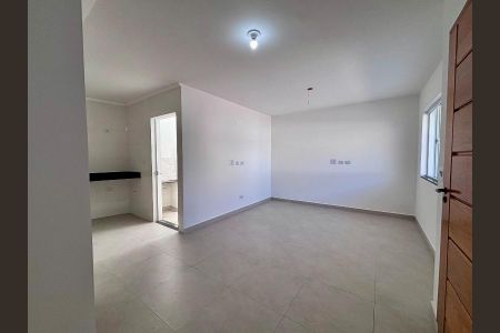 Foto 06 de casa à venda com 2 quartos, 72m² em Vila Constança, São Paulo