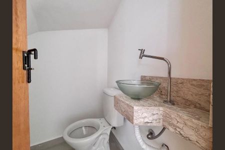 Foto 12 de casa à venda com 2 quartos, 72m² em Vila Constança, São Paulo