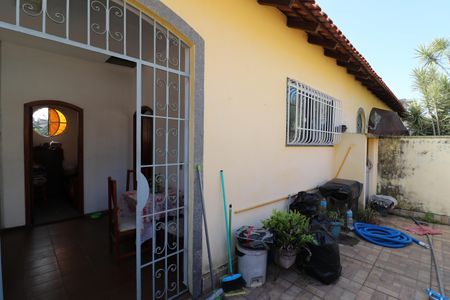 Casa para alugar com 500m², 5 quartos e 5 vagasÁrea de Serviço
