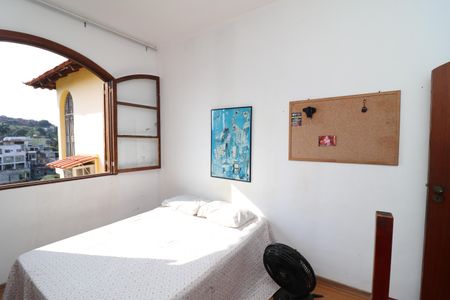 Casa para alugar com 500m², 5 quartos e 5 vagasQuarto 2