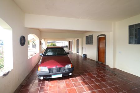 Casa para alugar com 500m², 5 quartos e 5 vagasGaragem