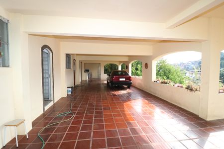 Casa para alugar com 500m², 5 quartos e 5 vagasGaragem