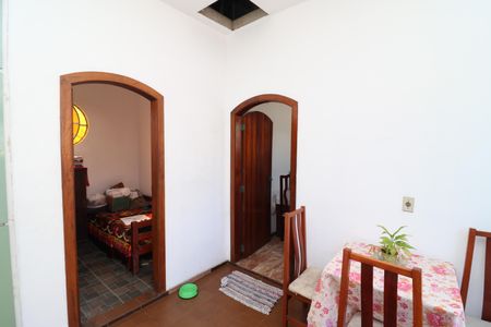 Casa para alugar com 500m², 5 quartos e 5 vagasÁrea de Serviço