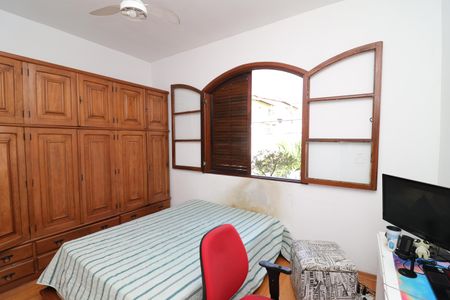 Casa para alugar com 500m², 5 quartos e 5 vagasQuarto 1