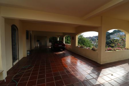 Casa para alugar com 500m², 5 quartos e 5 vagasGaragem