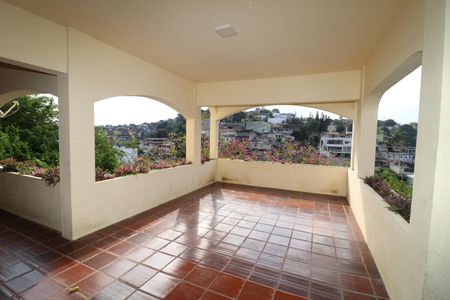 Casa para alugar com 500m², 5 quartos e 5 vagasGaragem