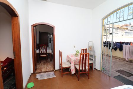 Casa para alugar com 500m², 5 quartos e 5 vagasÁrea de Serviço