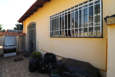 Casa para alugar com 500m², 5 quartos e 5 vagasÁrea de Serviço
