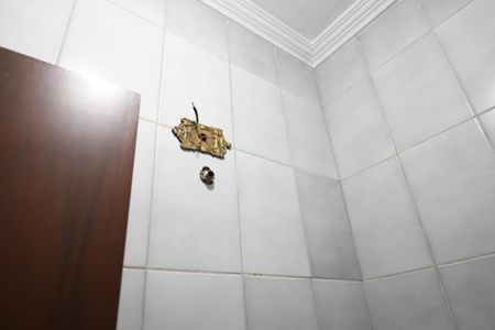 Casa à venda com 280m², 3 quartos e 6 vagasBanheiro de serviço