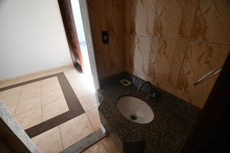 Casa à venda com 280m², 3 quartos e 6 vagasLavabo